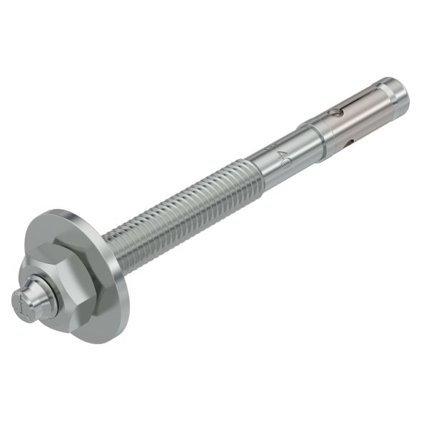 Bolzenanker BZ3 BZ3 8x95/0-40 Bolzenanker BZ3 BZ3 8x95/0-40