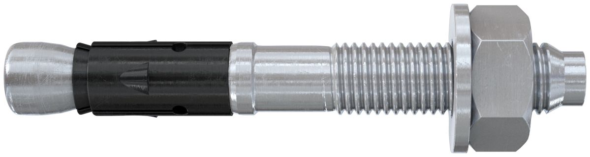 Bolzenanker FAZ II Plus 12/10 K