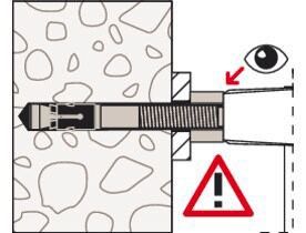 Bolzenanker FAZ II Plus 12/200