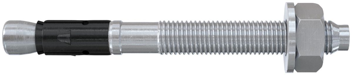 Bolzenanker FAZ II Plus 8/10