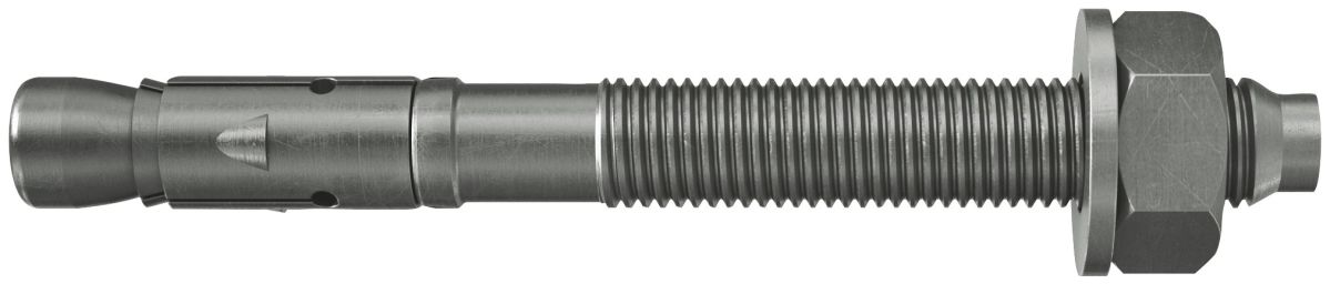 Bolzenanker FAZ II Plus 8/50 R