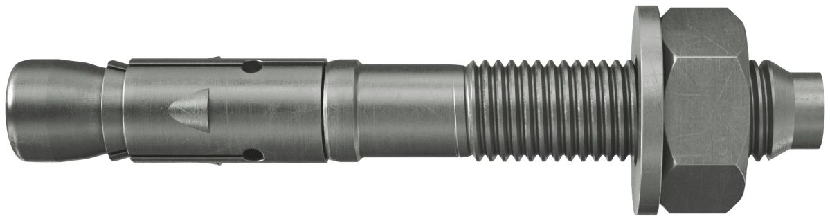 Bolzenanker FAZIIPlus10/20KR