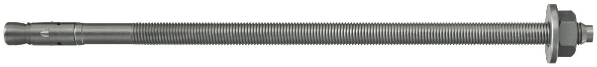 Bolzenanker FAZIIPlus12/160GSR