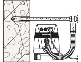 Bolzenanker FAZIIPlus12/20KR