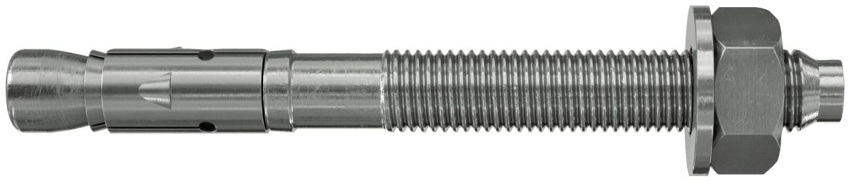 Bolzenanker FAZIIPlus16/50HCR