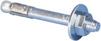 Bolzenspreizanker StahlEG SABM10010