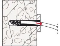 Bolzenanker FAZ II 12/10 K (VE2)
