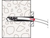 Bolzenanker FAZ II Plus 16/250