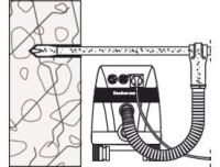 Bolzenanker FAZIIPlus12/10KR