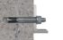 Bolzenanker FAZ II Plus 10/70 R