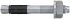 Bolzenanker FAZ II Plus 12/10 K