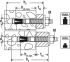 Bolzenanker FAZIIPlus12/180GS