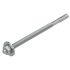 Bolzenanker BZ3 BZ310x180/60-120