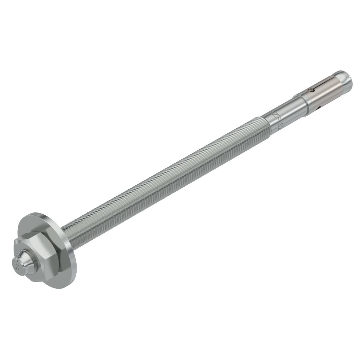 Bolzenanker BZ3 BZ310x180/60-120