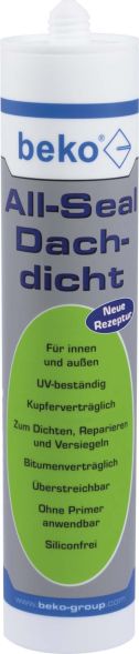 All Seal Dachdicht 23330001 All Seal Dachdicht 23330001