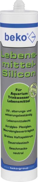 Lebensmittelsilicon 22701 Lebensmittelsilicon 22701