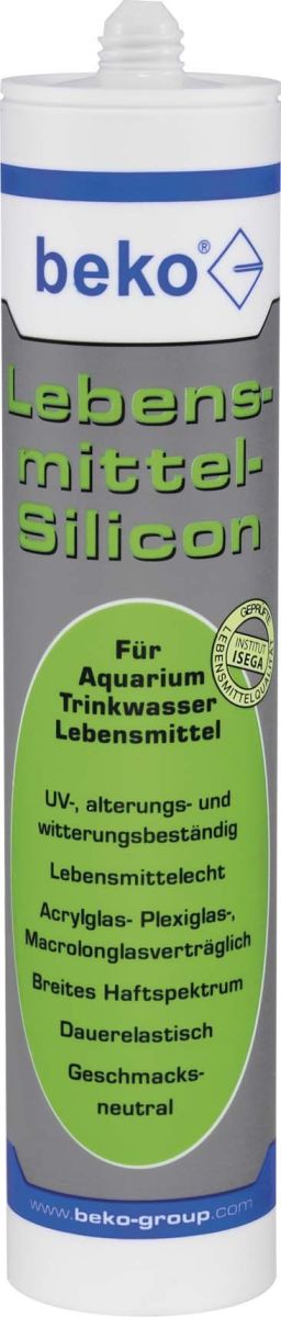 Lebensmittelsilicon 22701 Lebensmittelsilicon 22701