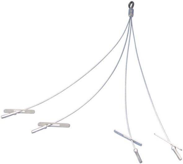 Kippelement SLD15QT250