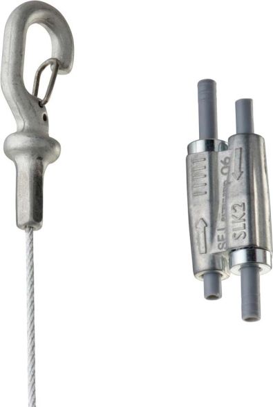 Seilabhängesystem SLK2L2R2
