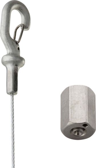 Seilzugabhängesystem P2 SLD15L2S Seilzugabhängesystem P2 SLD15L2S