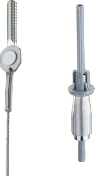 Speed Link Seilabhängesys SLS2L2SEM8 Speed Link Seilabhängesys SLS2L2SEM8