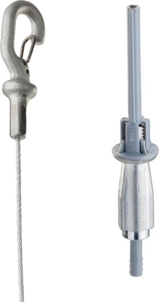 Speed Link Seilabhängesys SLS3L10 Speed Link Seilabhängesys SLS3L10