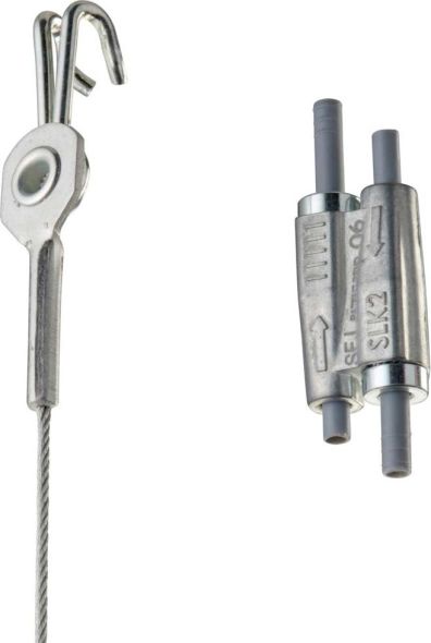 Stahlseilsystem SLK15L5DH Stahlseilsystem SLK15L5DH