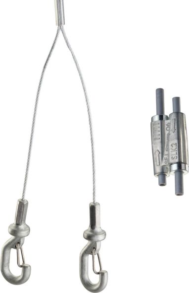Stahlseilsystem SLK2YH500L3 Stahlseilsystem SLK2YH500L3