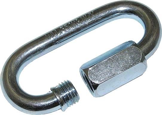 Schnellverschlüsse 4243/001/78 6x57 Schnellverschlüsse 4243/001/78 6x57