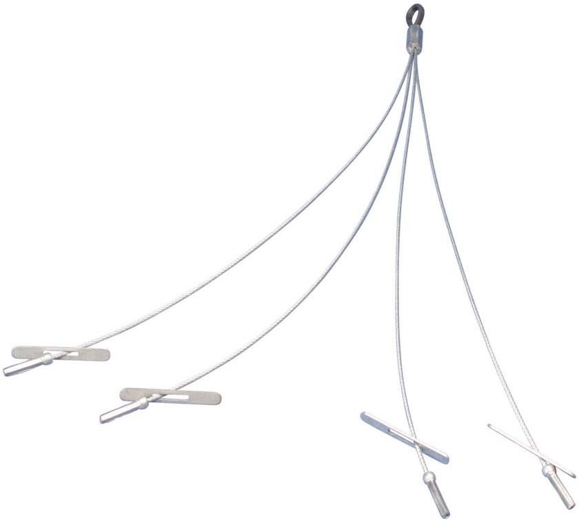 Kippelement SLD15QT250