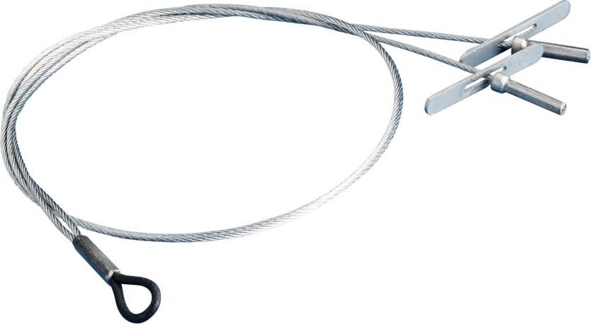 Seilzugabhängesystem SLD15Y500 Seilzugabhängesystem SLD15Y500