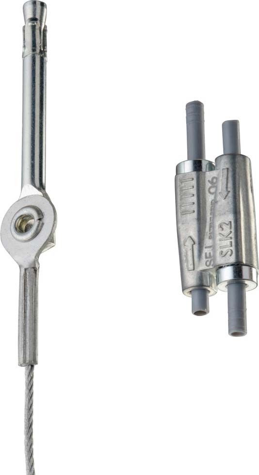 SLK mit Bolzenanker SLK15L2WA6 SLK mit Bolzenanker SLK15L2WA6