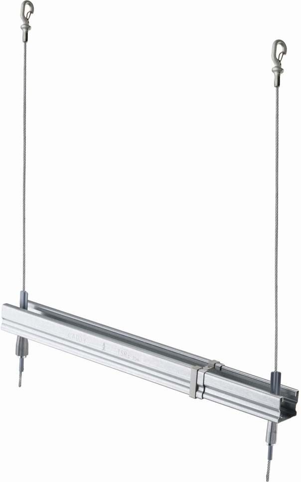 SLS Trapez-Kit TSR1220SLS3 SLS Trapez-Kit TSR1220SLS3