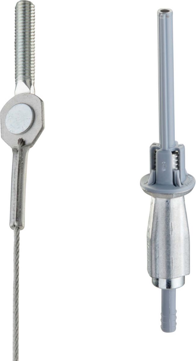 Speed Link Seilabhängesys SLS2L2SEM8 Speed Link Seilabhängesys SLS2L2SEM8
