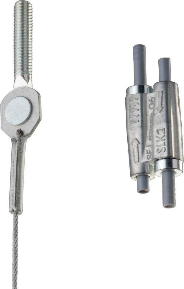 Stahlseilsystem SLK15L1SEM8 Stahlseilsystem SLK15L1SEM8