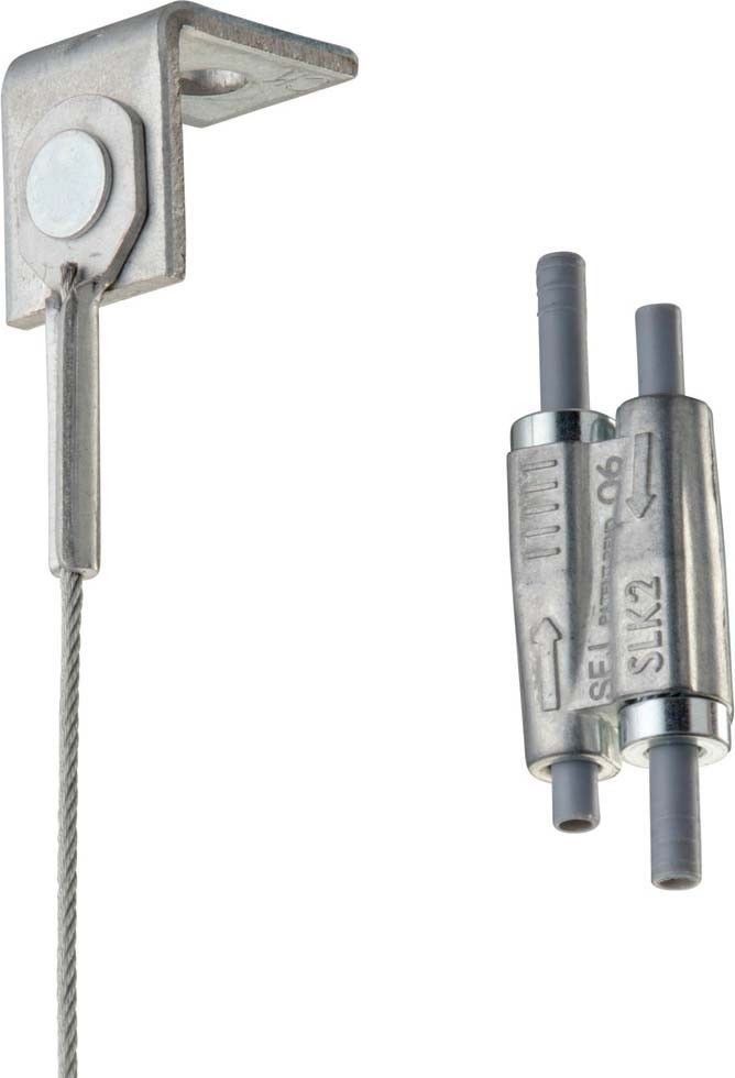 Stahlseilsystem SLK15L2AB Stahlseilsystem SLK15L2AB