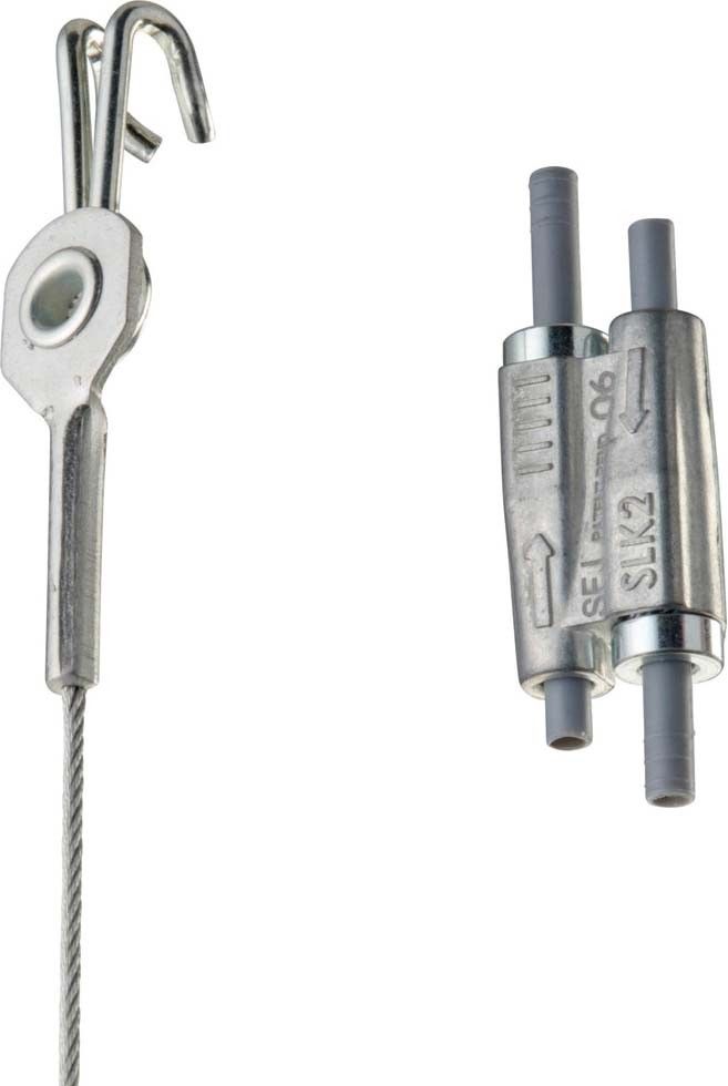 Stahlseilsystem SLK15L5DH Stahlseilsystem SLK15L5DH