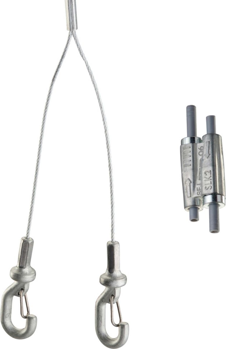 Stahlseilsystem SLK2YH500L3 Stahlseilsystem SLK2YH500L3