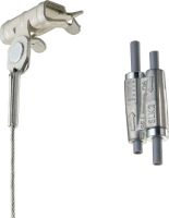 Stahlseilsystem SLK2L34H58