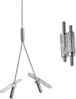 Stahlseilsystem SLK2Y300L7
