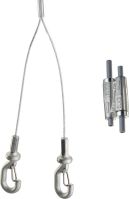 Stahlseilsystem SLK2YH500L3