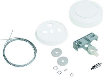 Einseil-Abhängung 5MN91202