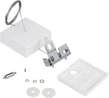 Einseil-Abhängung 5MN91204