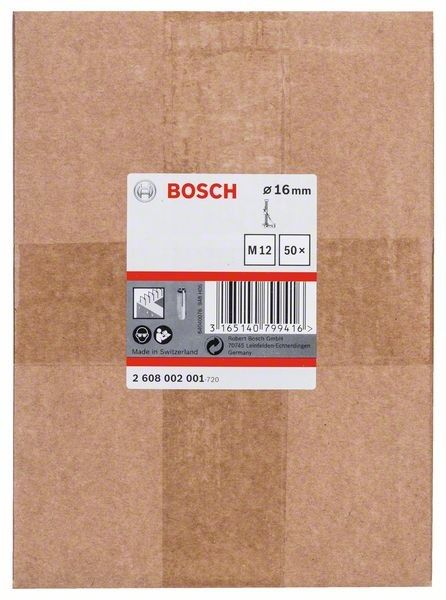 Dübel 2608002001