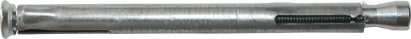 JD-Metallrahmendübel TU 10 6603/001/01 10x152 JD-Metallrahmendübel TU 10 6603/001/01 10x152