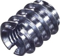 Einschraubmuttern 2287/001 10x18x16