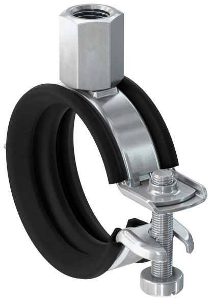 Gelenkrohrschelle 562352