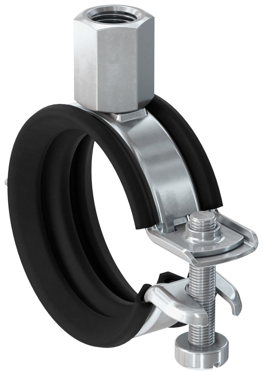 Gelenkrohrschelle 562352