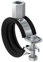 Gelenkrohrschelle 562352