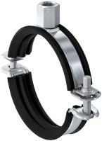 Universal Rohrschelle FRS-L 53-59